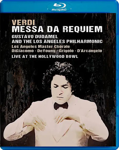 Verdi messa requiem live - verdi:, (live