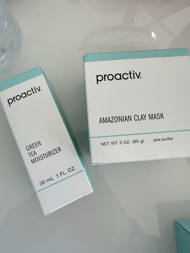 Proactiv amazonian clay mask - proactiv,