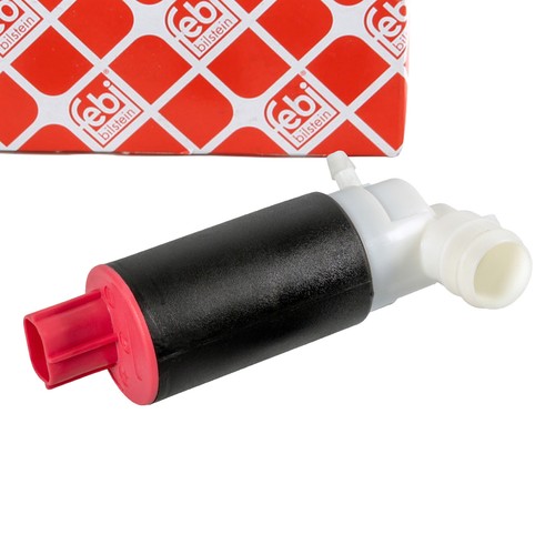 Febi waschwasserpumpe - febi,