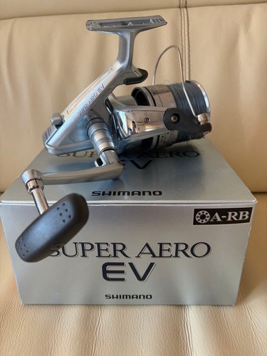 Shimano super aero - super,