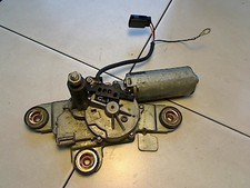 Scheibenwischermotor Hinten Ford Cougar 24V BCV 0390201550 12 Monate Garantie