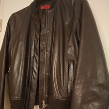 Hugo Boss Jacke Größe M