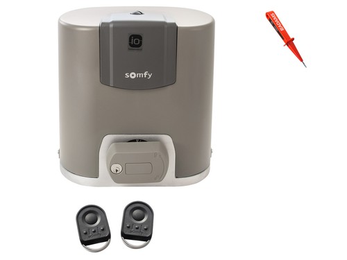 Somfy elixo 500 m - 500, 3s+