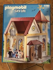 Playmobil Romantische