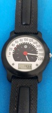 VW Volkswagen Retro Uhr. Vintage Selten