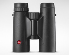 Fernglas Leica Trinovid 8x42 HD TOP wie Neu  mit OVP aus Vitrine Ausstellung