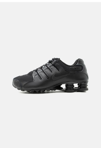 Nike shox - nike,