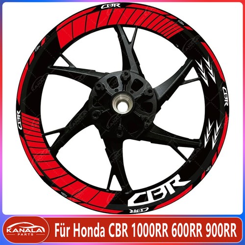 Zoll motorrad aufkleber - 17,