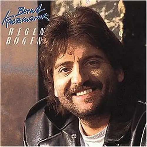 Bernd kaczmarek regenbögen - bernd,