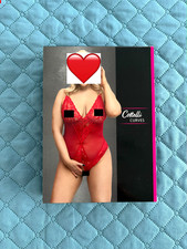 Cottelli Curves Damenbody