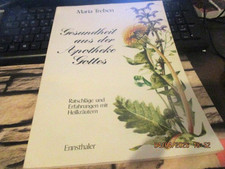 Gesundheit aus der Apotheke