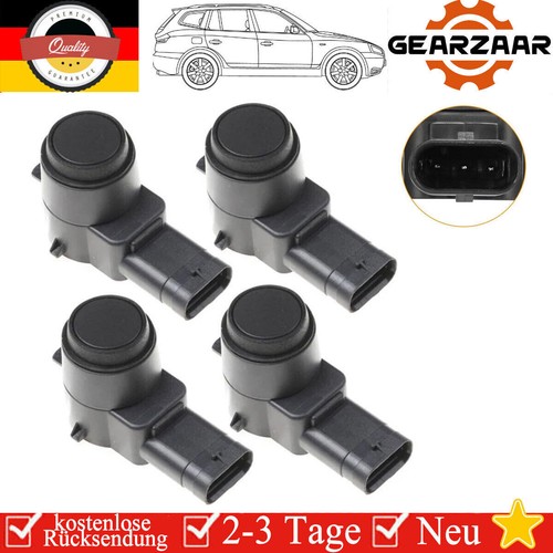 Pdc sensor für mercedes - 4x,