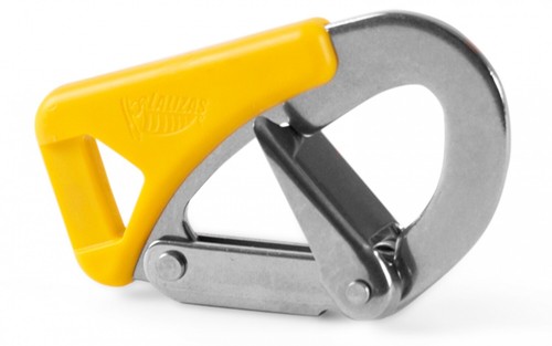 Karabiner haken life - karabiner-haken, life-link