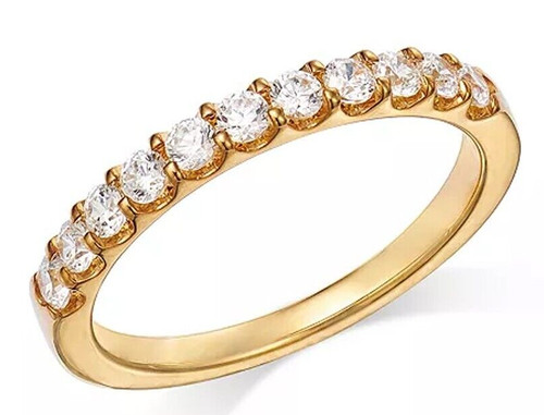 44ct natürlich rund diamant - 0.44ct,