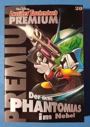 Premium der neue - (ltb),