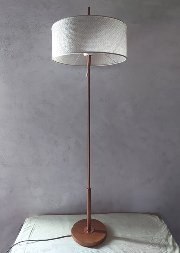 Mid century teakholz - mid,