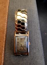 Zentra  Herren Armbanduhr vintage 