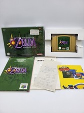 The Legend of Zelda Majora's
