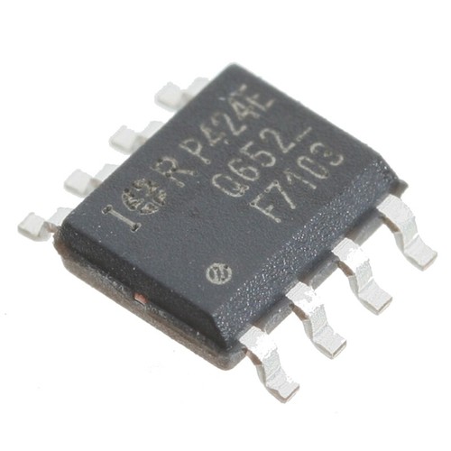 Irf7103 transistor fach - irf7103, 2-fach