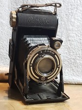 Franka Bonafix Pronto analog Kamera,antiker Fotoapparat