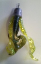 Neu Huchenzopf F: SCG Gewicht