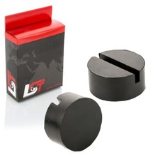 2x Wagenheberaufnahme