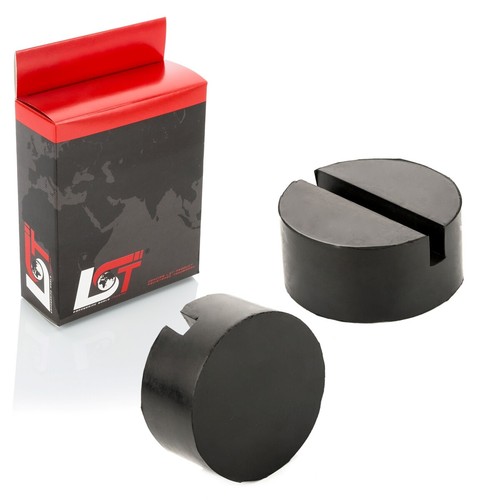 Wagenheberaufnahme - 2x,