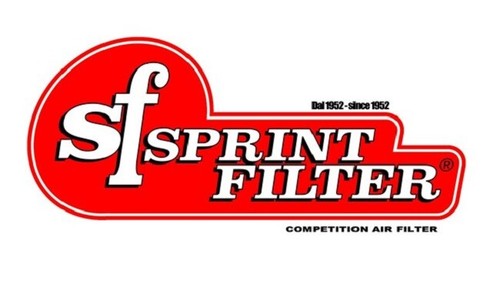Sportluftfilter sprintfilter - sportluftfilter,