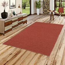 Natur Teppich Wolle Yukon