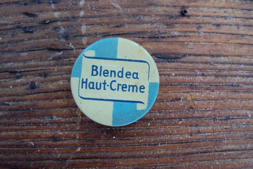 Blendea haut creme miniatur - ,