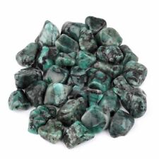 Smaragd Trommelsteine Ø ca