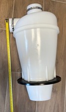 Zyklonen Abscheider XL - 75mm