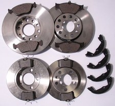 Chrysler Pt Cruiser Set 4