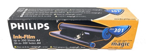 Philips pfa 301 - philips, pfa-301