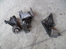 Motorhalter 3 st.Opel Vectra B 2,5 V6 AF22 auch 2,6 Y26SE X25XE Automatik