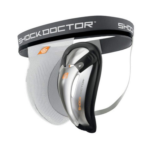 Shock doctor tiefschutz core - shock,