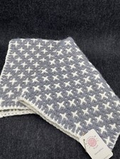 Babydecke Handarbeit