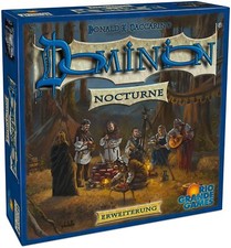 RGG Dominion Erweiterung
