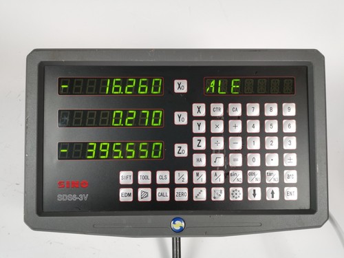 Sino sds6d positionsanzeige - sino, sds6d-3v