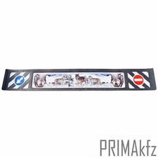 Schmutzfänger Heckschürze