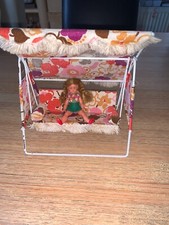 Bodo Hennig Hollywood-Schaukel