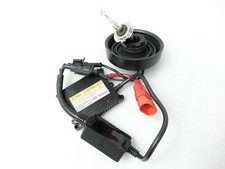 XENON Licht Kawasaki Z 1000 ZRT00D tuning Scheinwerfer