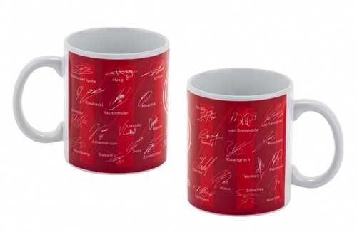 Fortuna düsseldorf tasse - düsseldorf,