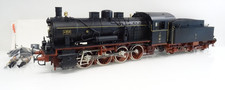 Märklin spur 5508 dampflok - märklin, 1