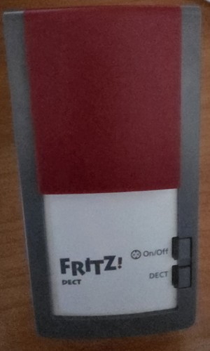 Avm fritz dect - avm, fritz!dect