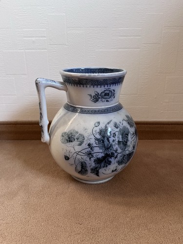 Villeroy boch krug vase - villeroy&boch, 24cm