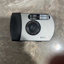 AGFA Ephoto CL18 Digital