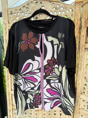Marc cain bluse 42 front - cain, 40-42