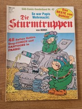 Die Sturmtruppen - Band 42 -