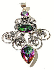 M Y S T I C  TOPAS EDELSTEIN